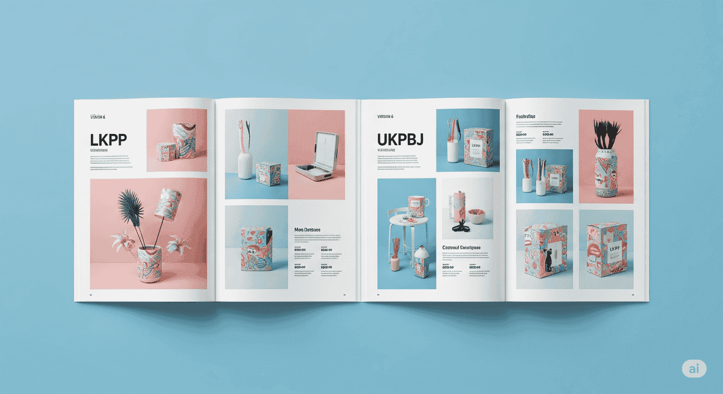 Panduan Transaksi KL/PD pada Katalog v6
